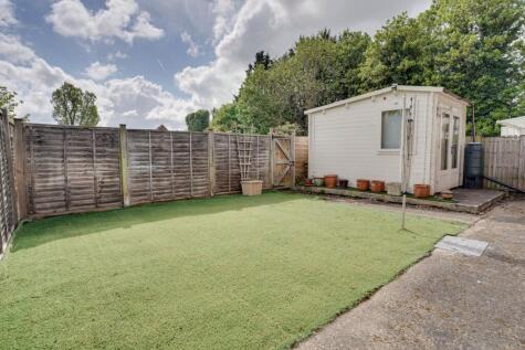 Willowmead, Sawbridgeworth, CM21