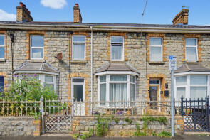 18, Sunnyside Road, Bridgend CF31 4AE