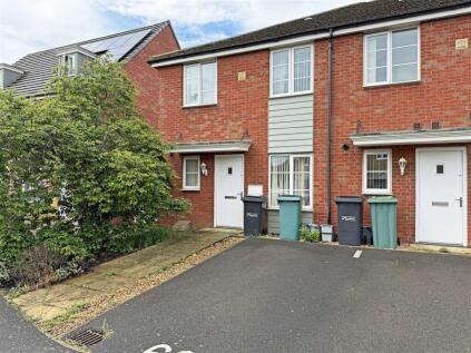 Pandora Drive, Peterborough