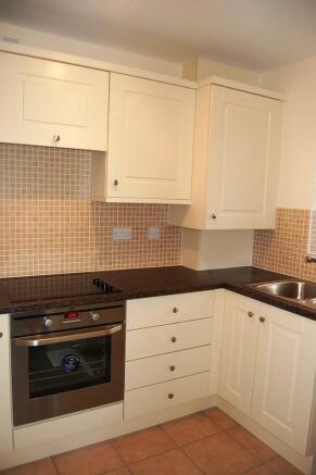 Fitted Kitchen