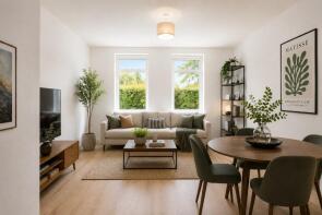 Pf1, 2, Loganlea Place, Restalrig, Edinburgh EH7 6PB
