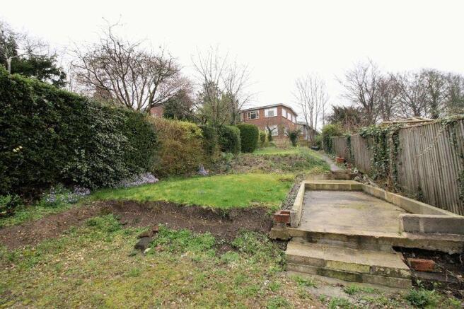 Garden 2
