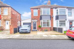 32, Grosvenor Road, Billingham TS22 5HA