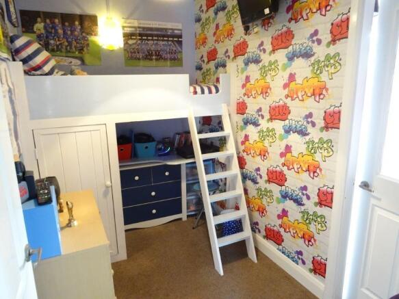 Bedroom Two