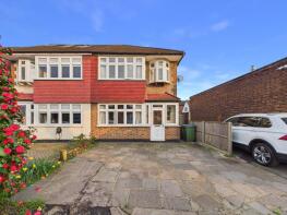 4, Woodbine Road, Sidcup DA15 8JJ