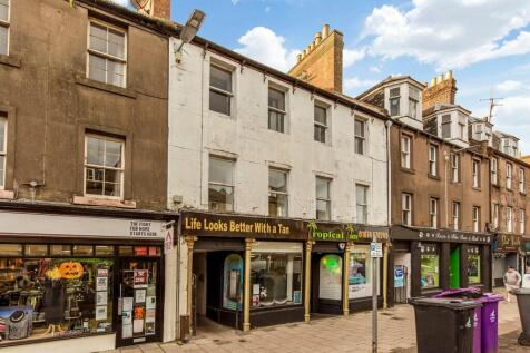 High Street, Montrose, DD10