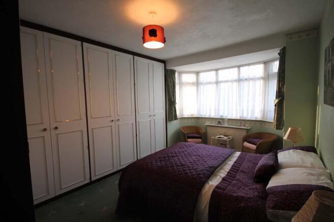 BEDROOM 1