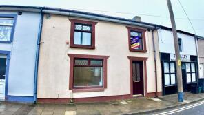41, Church Street, Abertillery NP13 3HD