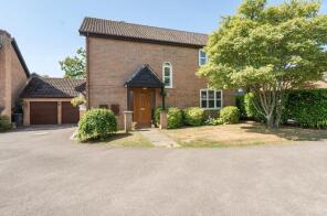 22, Tees Close, Chandler's Ford SO53 4RU