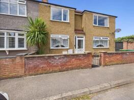 33, Orchard Avenue, Ashford TW15 1JB