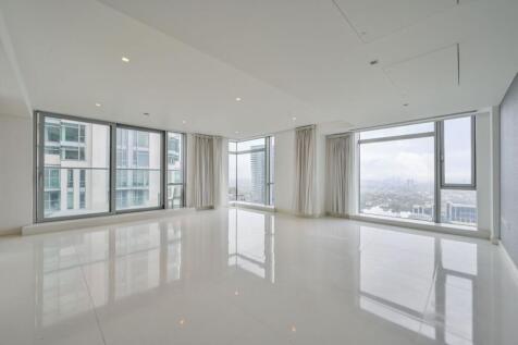Pan Peninsula, Canary Wharf, London, E14