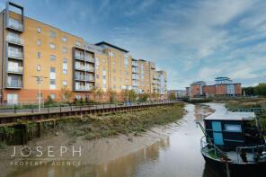 62, Sail House, Ship Wharf, Colchester CO2 8YP