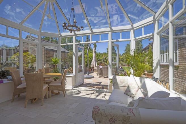 conservatory