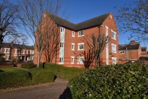 Flat 28, Warneford Mews, Radford Road, Leamington Spa CV31 1LL