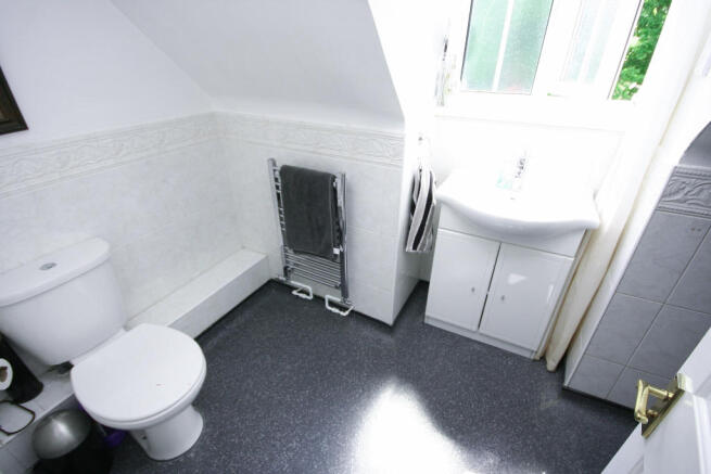 Wet Room