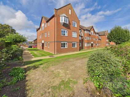 Hastings Road, Bexhill-On-Sea