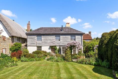 Church Street, Amberley, West Sussex, BN18 9ND