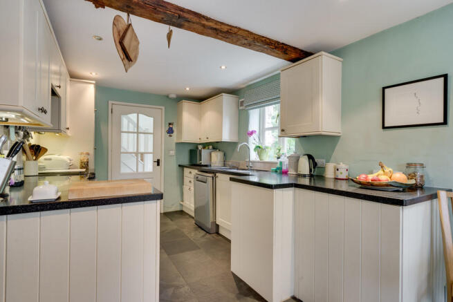 Family Kitchen