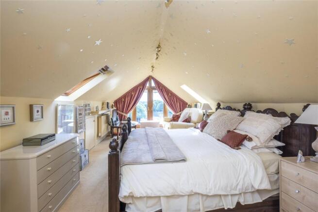 Guest Bedroom