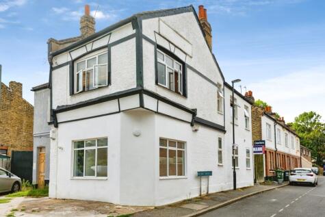 Malyons Road, London, SE13