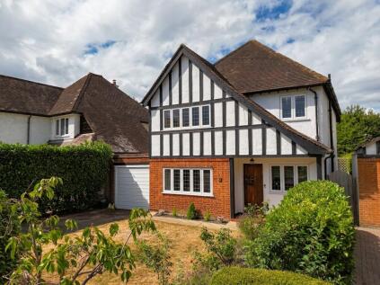 Newlands Avenue, Thames Ditton, KT7