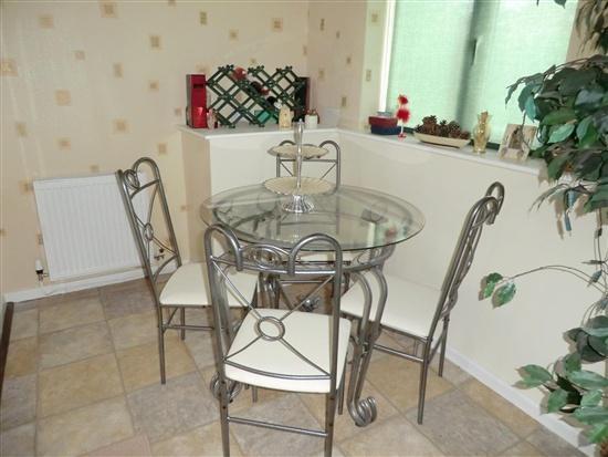 Breakfast Room