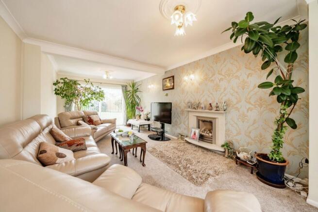 Lounge/Diner