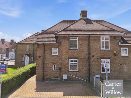 Lindsey Road, Dagenham