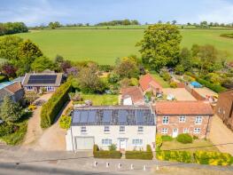 The Retreat, Lynn Road, King's Lynn PE31 8RN