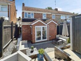 9, Shetland Close, Coventry CV5 7LS