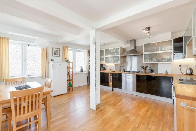 Kitchen Dining