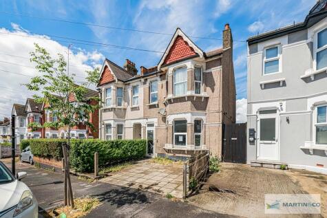 Greenside Road, Croydon