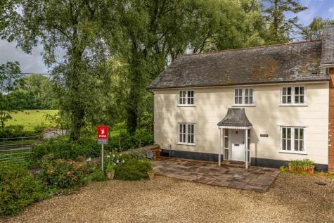 Bradfield, Willand, Cullompton