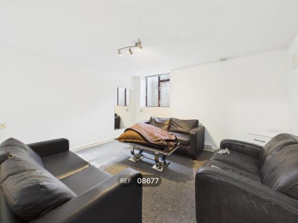 Reception room 1