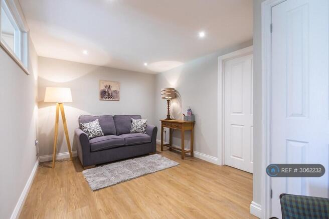 Snug Area