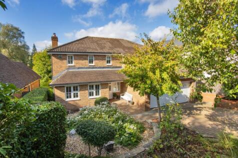 The Rise, Sevenoaks, Kent, TN13