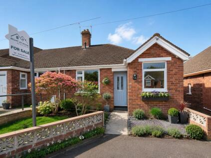 Summer Close, Exeter EX4 8BX
