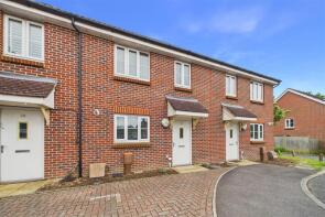 29, Cuckoo Fields, Chichester PO18 8EF