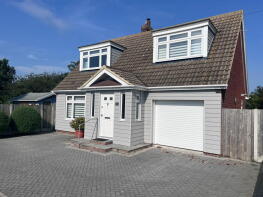 105, Salisbury Avenue, Broadstairs CT10 2EB