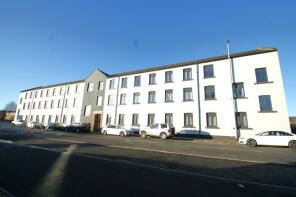 Flat 101, Bridge House, Balm Road, Hunslet, Leeds LS10 2BJ