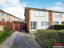 18, Pendre Avenue, Rhyl LL18 4NH