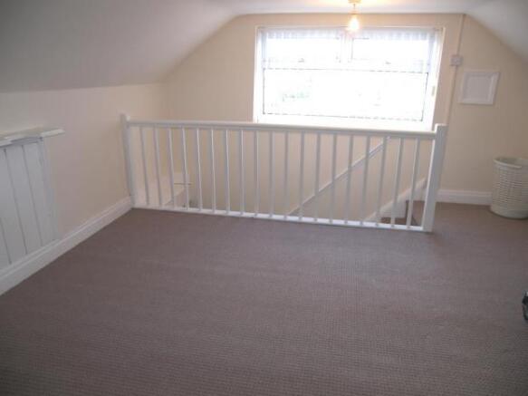Guest Bedroom Shot 2