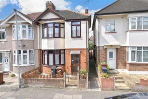 9, Albany Road, Chadwell Heath RM6 6BS
