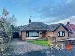 16, Salisbury Road, Mansfield NG19 6EY