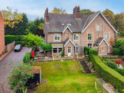 Moorgate Road, Rotherham, S60 2TZ