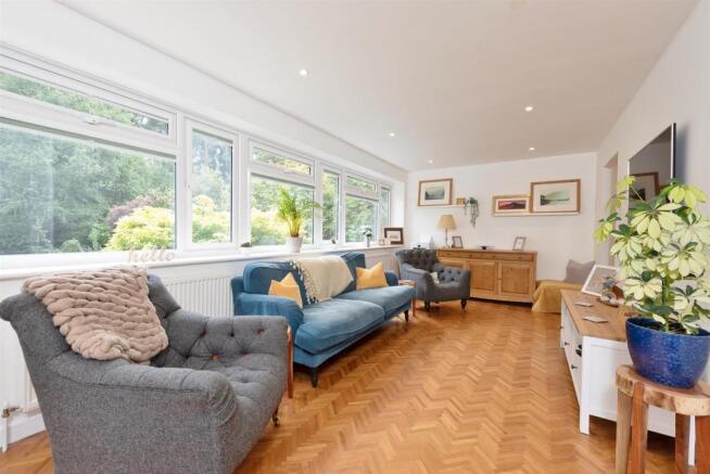 Lightfoot Grove