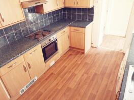 26, Augusta Street, Adamsdown, Cardiff CF24 0EN