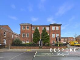 Flat 1, 25, Higher Hillgate, Stockport SK1 3ED