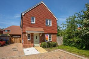 3, Arden Close, Faversham ME13 8GR