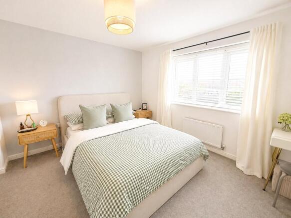 4 bed Detached for sale Image 10